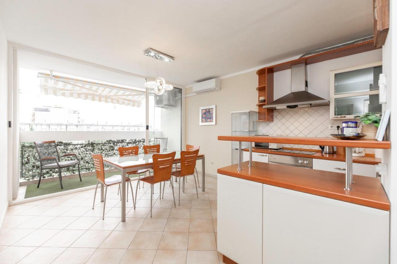 Apartment Darko Split Exterior photo