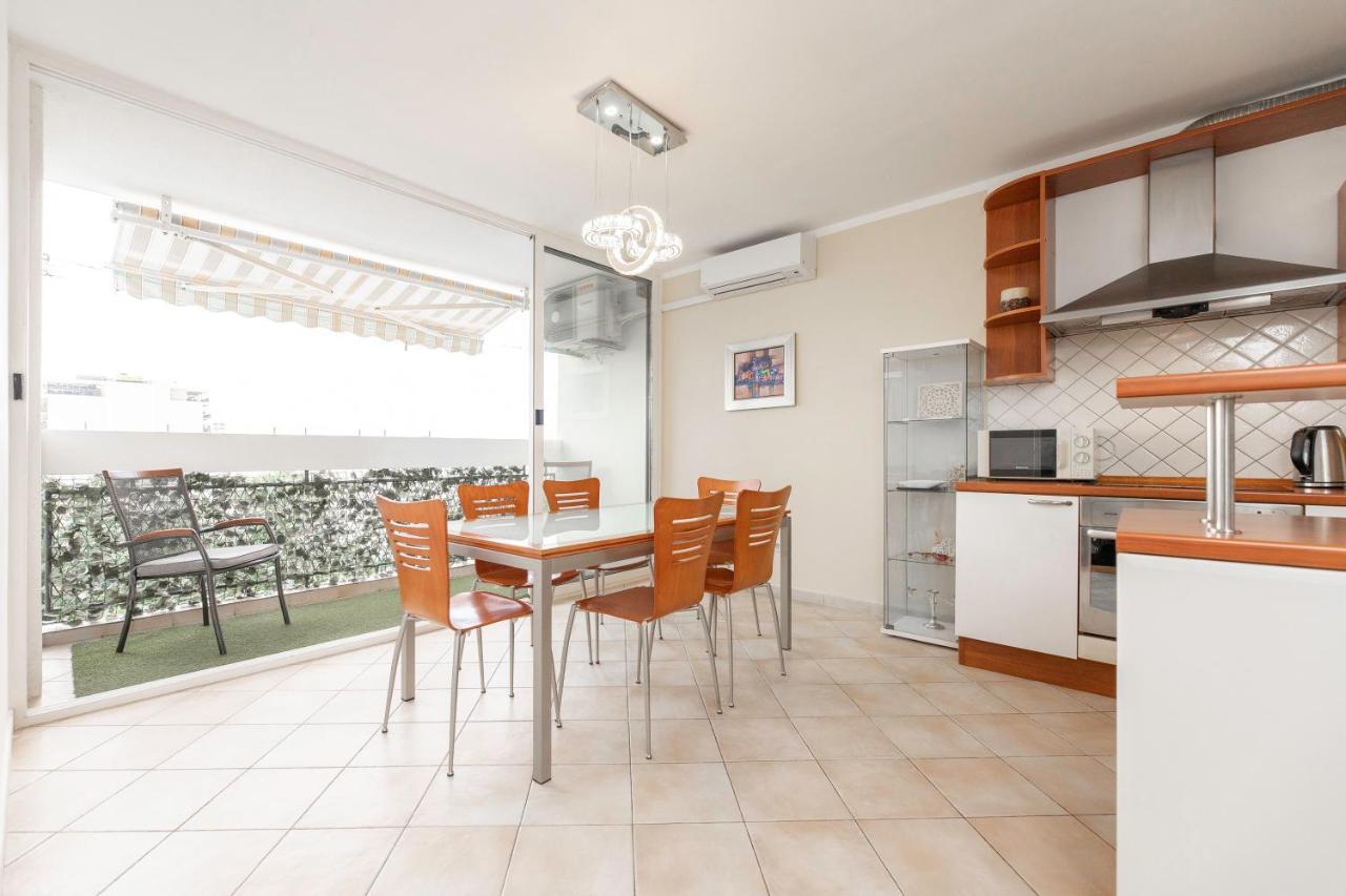 Apartment Darko Split Exterior photo