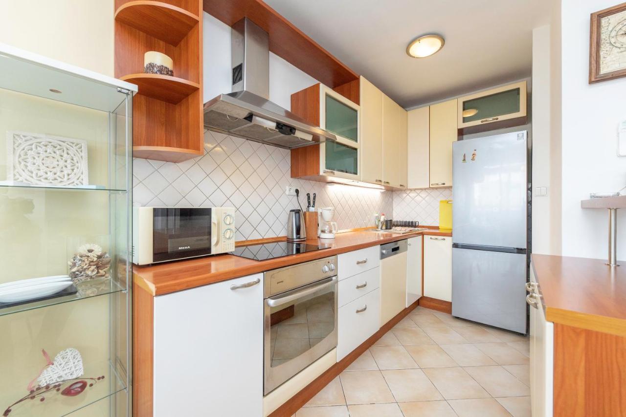 Apartment Darko Split Exterior photo