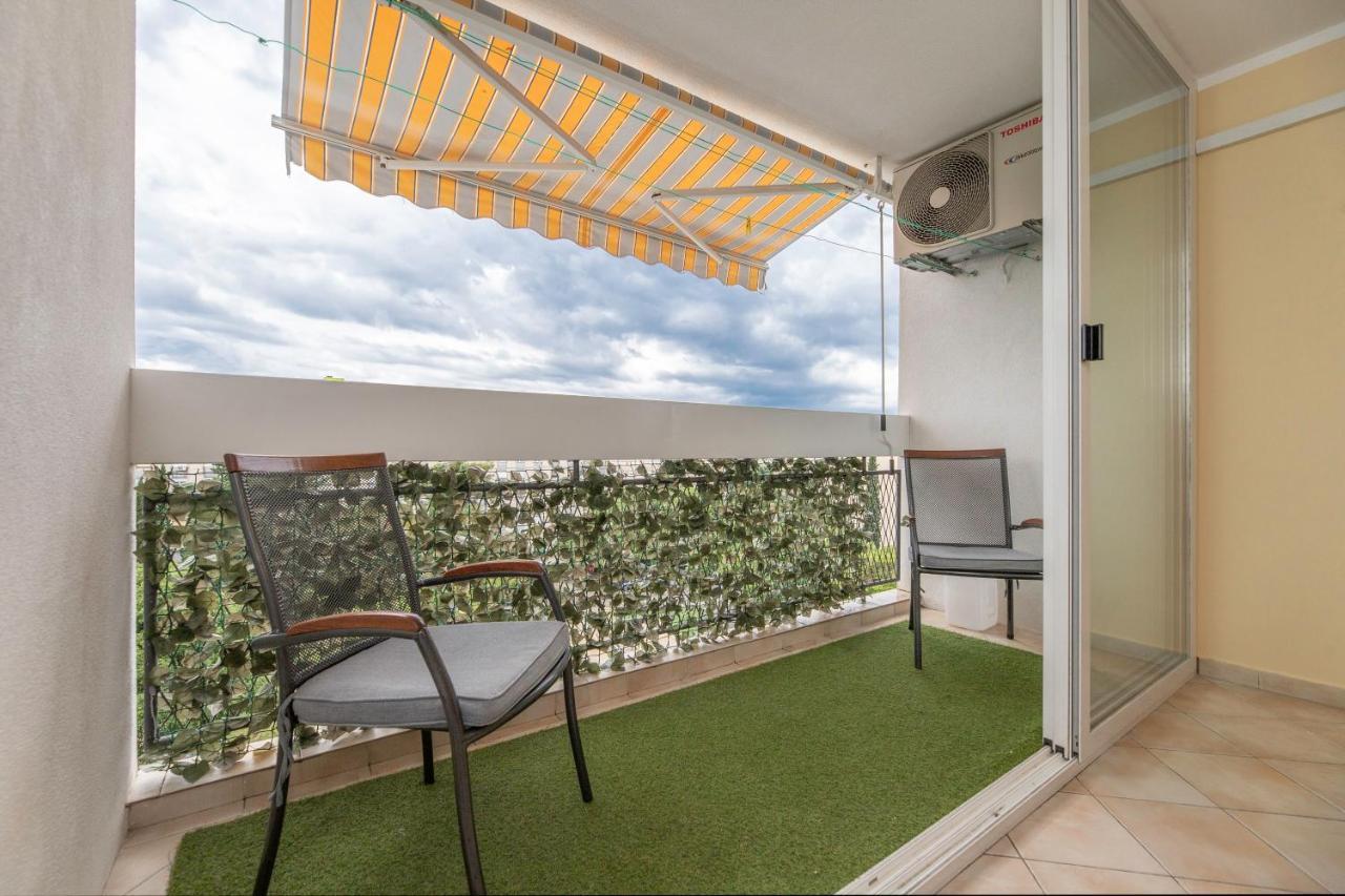 Apartment Darko Split Exterior photo