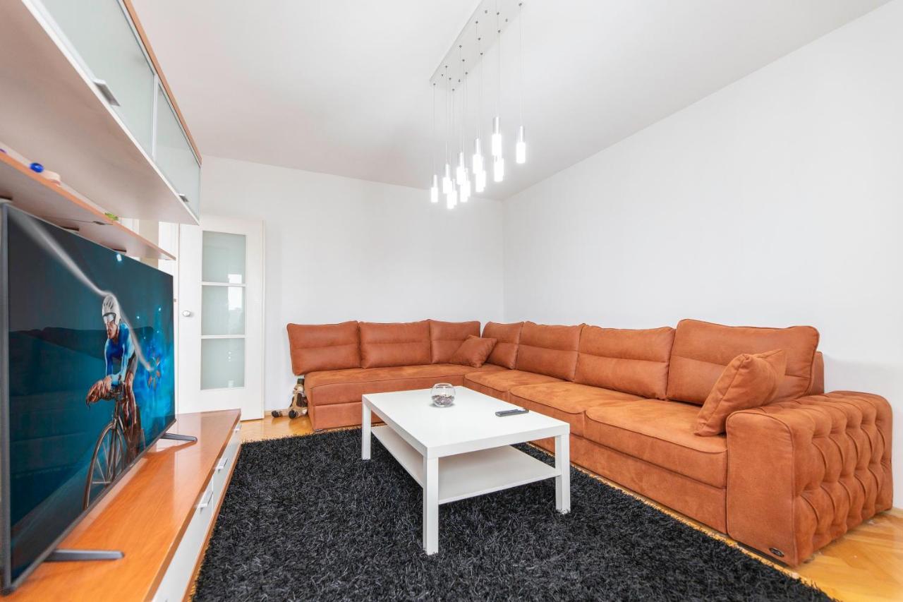 Apartment Darko Split Exterior photo