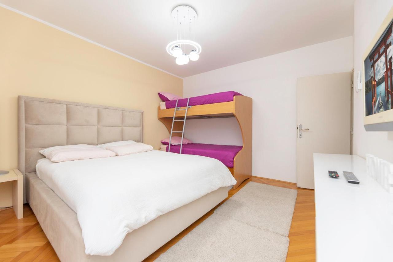 Apartment Darko Split Exterior photo
