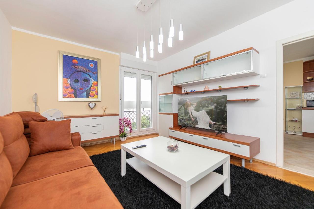 Apartment Darko Split Exterior photo