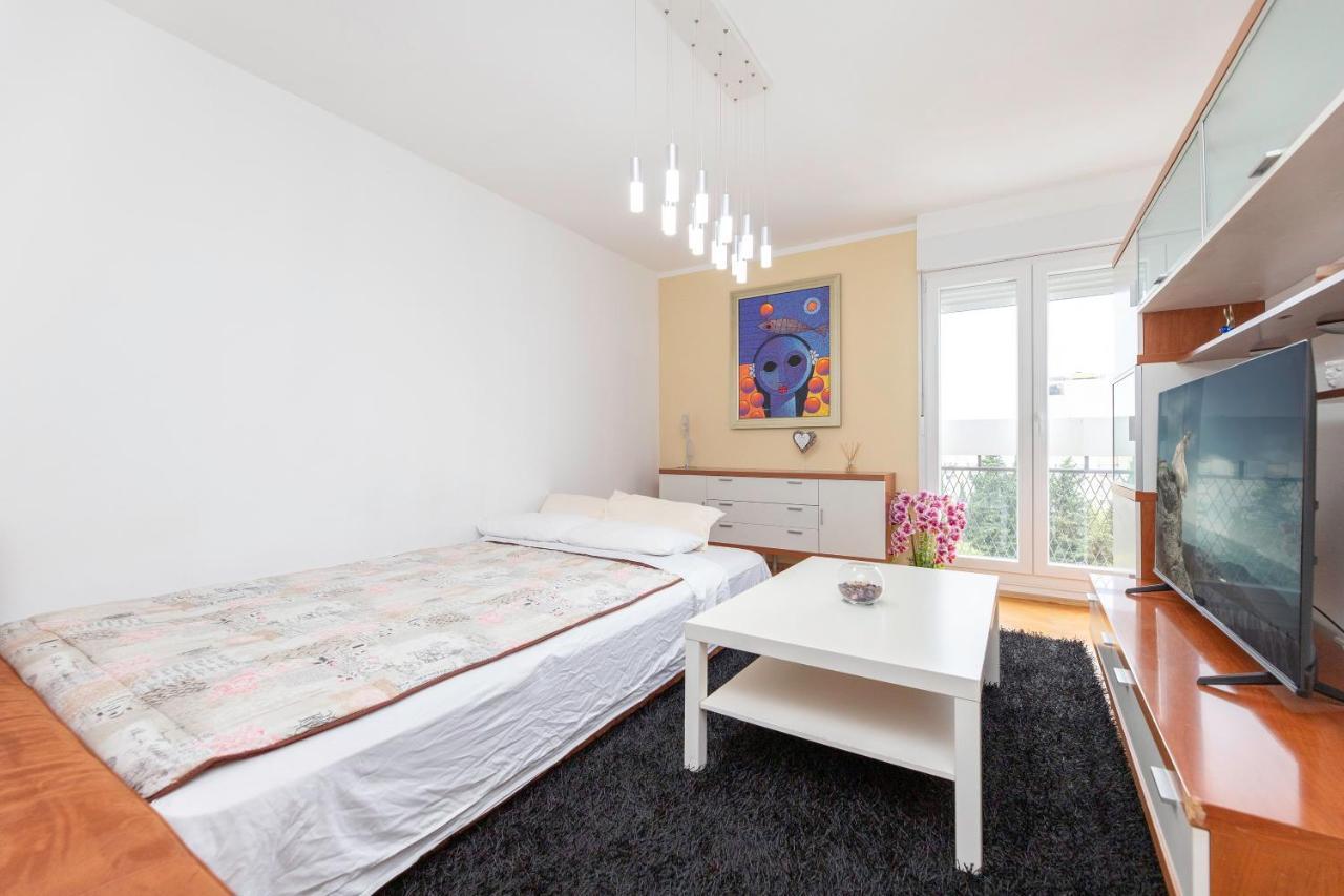 Apartment Darko Split Exterior photo