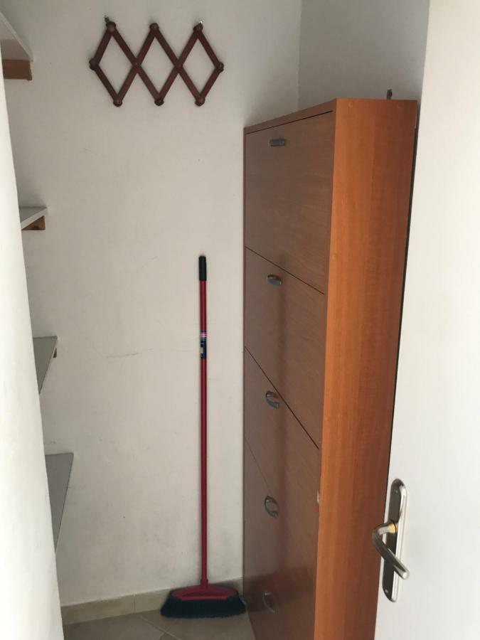 Apartment Darko Split Exterior photo